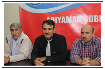 >Seminer Dönemi Başladı