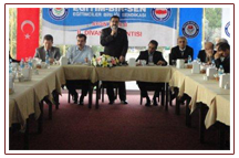 >Sendikal Mücadelenin “Yakınçağ”ını Kapatmak Üzereyiz