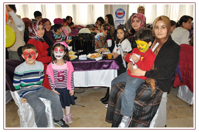 >Sendikal Örgütlenmede Kadınlar Daha Etkin Olmalıdır