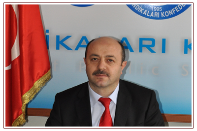 >Sınav Görevlerinde Adil Uygulamaya Geçilsin