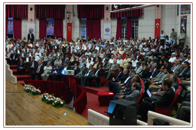 >Terör Zamanında Bölünmedik, Çözüm Zamanında mı Bölüneceğiz?