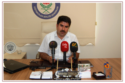 >Üniversite Öğrencilerini Sükûnete Davet Ediyoruz