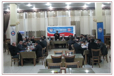 >Üye Sayımız Her Geçen Gün Artıyor