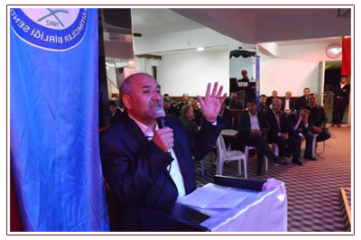 >Üyelerimiz Çanakkale Programında Buluştu