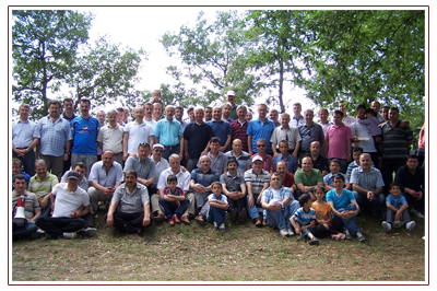 >Üyelerimiz İçin Hizmette Bulunmaya Devam Edeceğiz