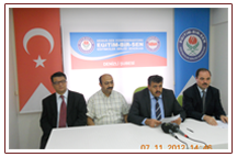 >Uygulama Hatalarının Olmaması İçin Yetkilileri Uyarıyoruz