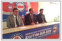 >Velilerin Tercihine Herkes Saygı Göstermelidir