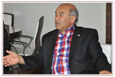 >YÖK İlahiyat Fakültelerinin Üzerinden Elini Derhal Çekmelidir