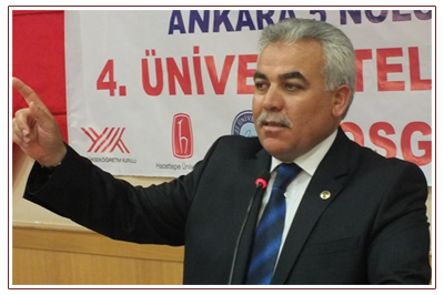 >Yemek Ücretlerine Yapılan Fahiş Zam Geri Çekilmelidir