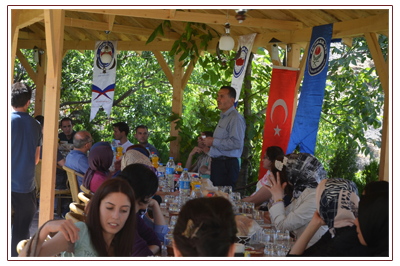 >Yeni Atanan Öğretmenlere Destek