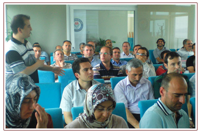 >Yeni Yıla Yeni Strateji