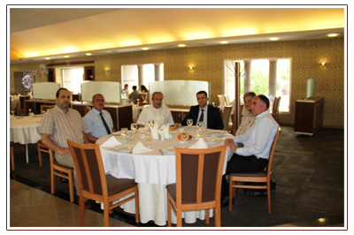 >Yenilikten ve Değişimden Korkmamalıyız