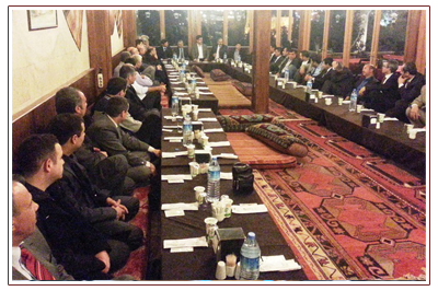 >Yöneticilerin Sorunları Görmezden Gelinemez