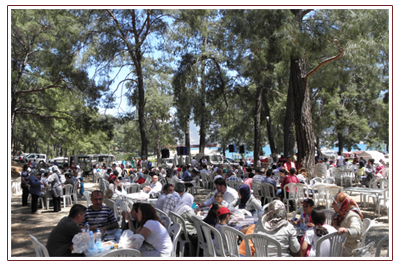 >Yüzde 18 Üye Artışı Kaydettik