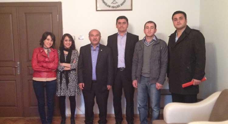 >Atama Bekleyen Öğretmen Adayları Destek İstedi 