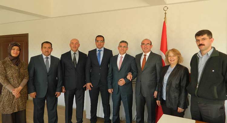 >En İyi Hizmeti Yapmak İçin Var Gücümüzle Çalışıyoruz 