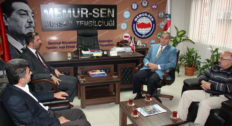 >Çalışmalarımızı İnsani Değerleri Önceleyerek Gerçekleştiriyoruz 