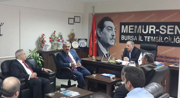 >Yeni Politikalar Geliştirmek Lazım 