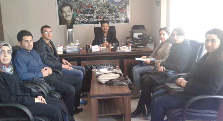 >Şubat'ta Kadrolu Öğretmen Alımı Yapılmalıdır 