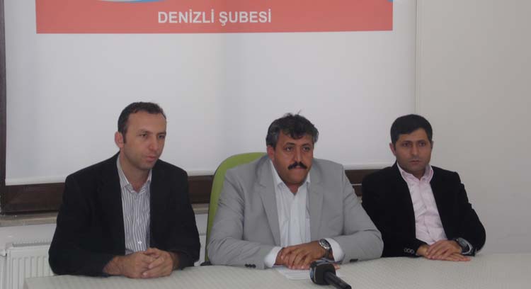 >Mehmet Akif Ersoy Lisesi Müdürüne Tepki 