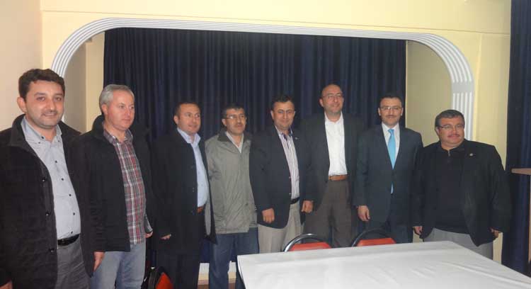 >En Önemli Kayıplarımızın Başında Değerler Eğitimi Geliyor 