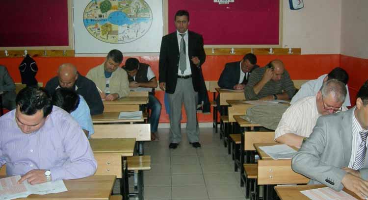 > Farkımız Bir Kez Daha Fark Edilecek 