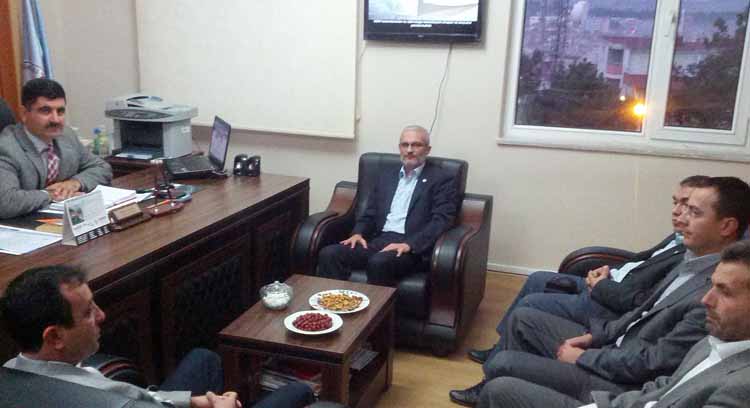 >Eğitimde Yapısal Değişikliklerin Olması Kaçınılmazdır 