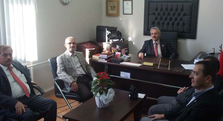 >Yeni Kazanımlar İçin Çalışmalarımız Sürüyor 