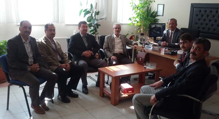 >Üyemize Eğitim-Bir-Sen'li Olmanın Farkını Yaşatıyoruz 