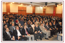 >‘Yeni Türkiye’nin Yeni Vizyonu’