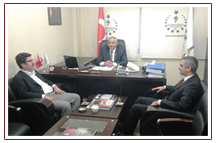 >“Başörtüsü İçin Ortak Tavır”