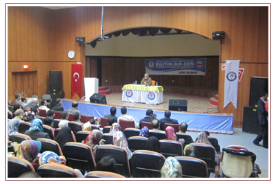 >“İslam’da Düşünce ve Akıl”