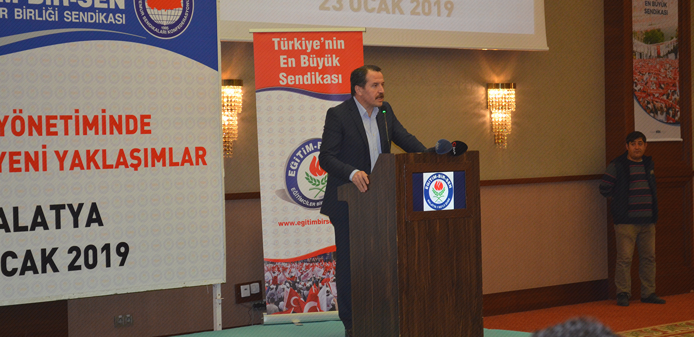 Yönetici yeterliliklerini geliştirme eylem planı hazırlanmalıdır