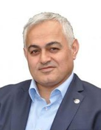 Celal Demirci