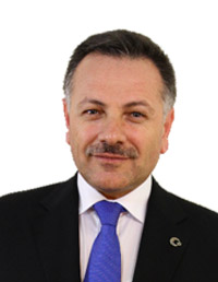 Doç. Dr. Hasan FURKAN