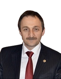 İdris ŞEKERCİ