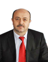 Talat YAVUZ