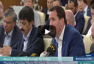 Eğitim Bir-sen Video